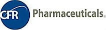 CFR Pharmaceuticals