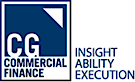 CG Commercial Finance's logo CG Commercial Finance's Company logo