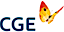 Colbun's Competitor - CGE  logo