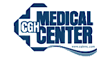 Cghmc's logo Cghmc's Company logo