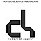 Ch Entertainment