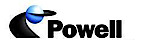 CH Powell Company logo