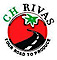 Two-head Video's Competitor - CH RIVAS logo