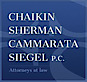 Chaikin, Sherman, Cammarata, & Siegel P.c.- Maryland