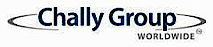 Chally's logo Chally's Company logo