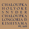Chaloupka Holyoke Snyder Chaloupka Longoria & Kishiyama