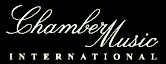 Chambermusicinternational