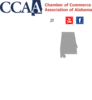 Chamber Of Commerce Association Of Alabama