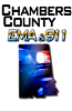 Chambers County Emergency Management's logo Chambers County Emergency Management's Company logo