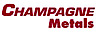 Platte River Ventures's Competitor - Champagne Metals logo