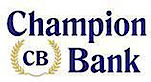 Champion Bank