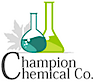 Champion Chemical's logo Champion Chemical's Company logo