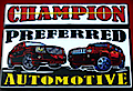 Champion Preferred Automotive
