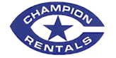 Champion Rentals