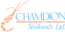 Champion Seafoods