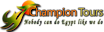 Champion Tours Page