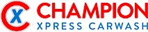 Champion Xpress Car Wash