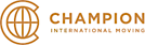 Champion International Moving, Ltd.