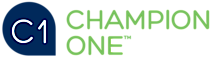 Champion ONE's logo Champion ONE's Company logo
