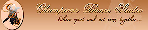 Champions Dance Studio