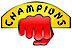 Budo Mixed Martial Arts's Competitor - Championswayoflife logo
