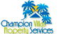 ChampionVillas