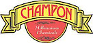 Champon Millennium Chemicals's logo Champon Millennium Chemicals's Company logo