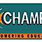 J. K. Shah Classes's Competitor - Champs' logo