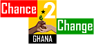 Chance2change-ghana's logo Chance2change-ghana's Company logo