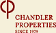 Chandler Anita - Chandler Properties