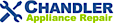 A 1Appliance's Competitor - Chandler Appliance Repair logo