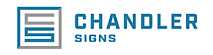Chandler Signs