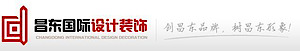 Changdong's logo Changdong's Company logo