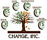 CHANGE, Inc.