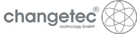 Changetec Technology's logo Changetec Technology's Company logo