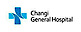 Changi General Hospital Pte Ltd