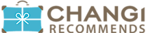 Changi Travel Services