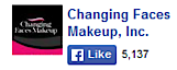Changing Faces Makeup