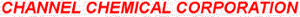 Channel Chemical's logo Channel Chemical's Company logo