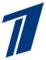 Gazprom Media's Competitor - 1Tv logo