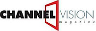ChannelVision Magazine's logo ChannelVision Magazine's Company logo
