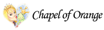 Chapel Of Orange's logo Chapel Of Orange's Company logo
