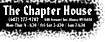 Chapter House Brew Pub