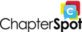 ChapterSpot's logo ChapterSpot's Company logo