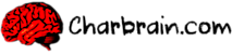 Charbrain's logo Charbrain's Company logo