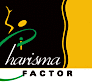 Charisma Factor's logo Charisma Factor's Company logo