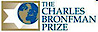 Jewish Community Center In's Competitor - Charles Bronfman Prize logo