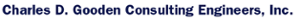 Charles D. Gooden Consulting Engineers's logo Charles D. Gooden Consulting Engineers's Company logo