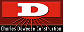 Charles Deweese Construction