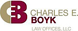 Charles E. Boyk Law Offices